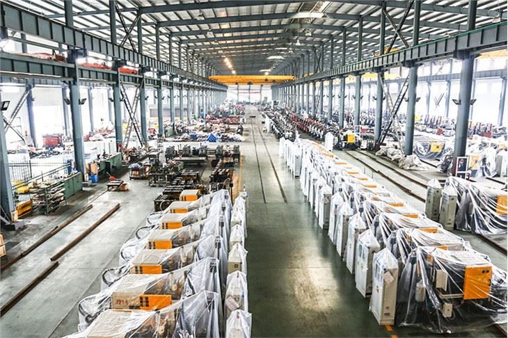 Lead Die Casting Machine For Sinkers